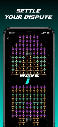 Rock Paper Frigate screenshot