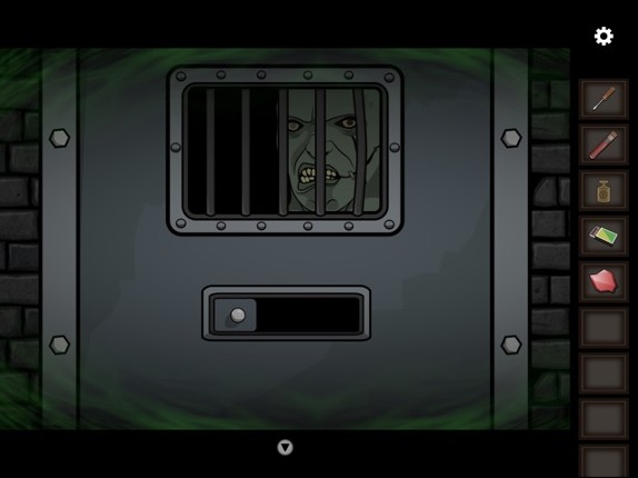 Room Escape: Strange Case screenshot