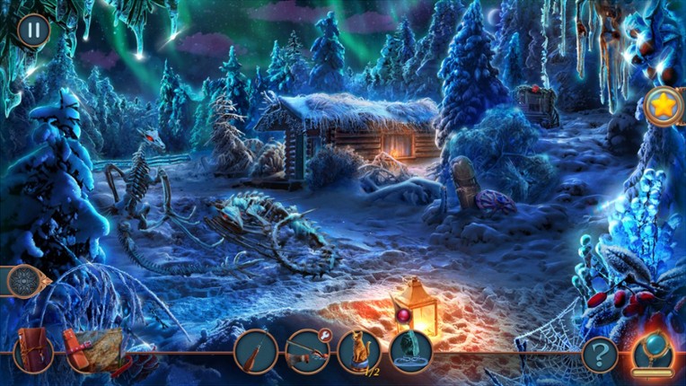 Royal Romances: Endless Winter CE Xbox screenshot