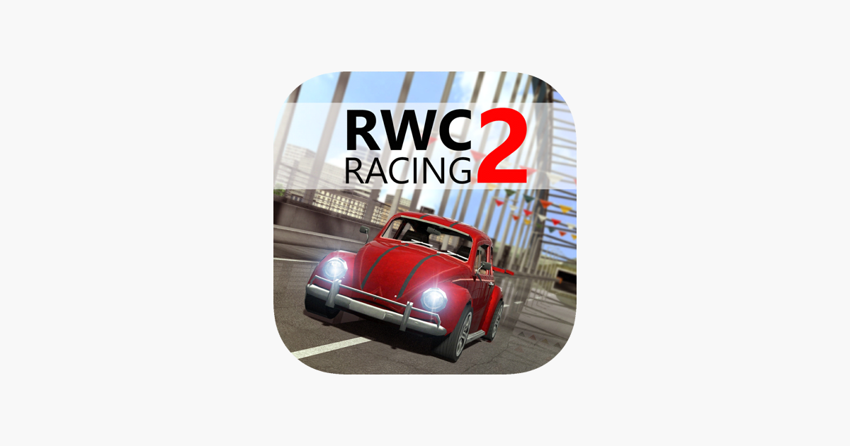 Games like RWC Racing Vol 2
