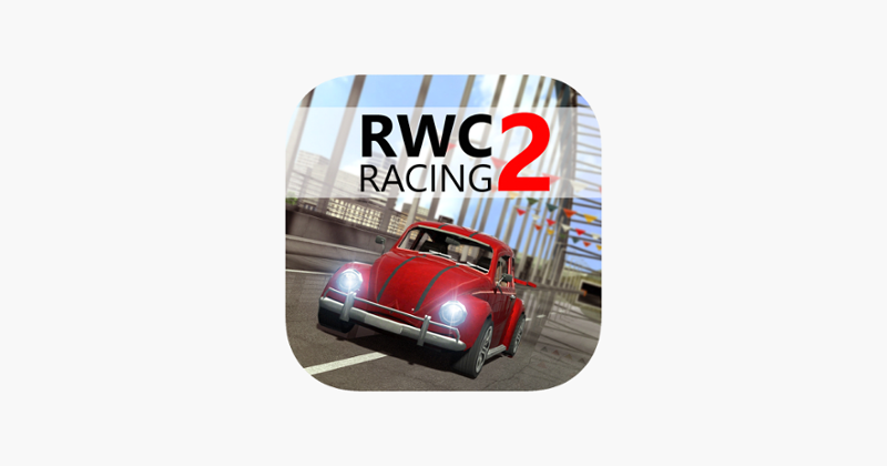 RWC Racing Vol 2 Game Cover