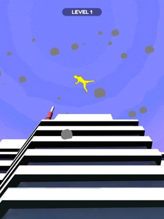 Safety First! screenshot