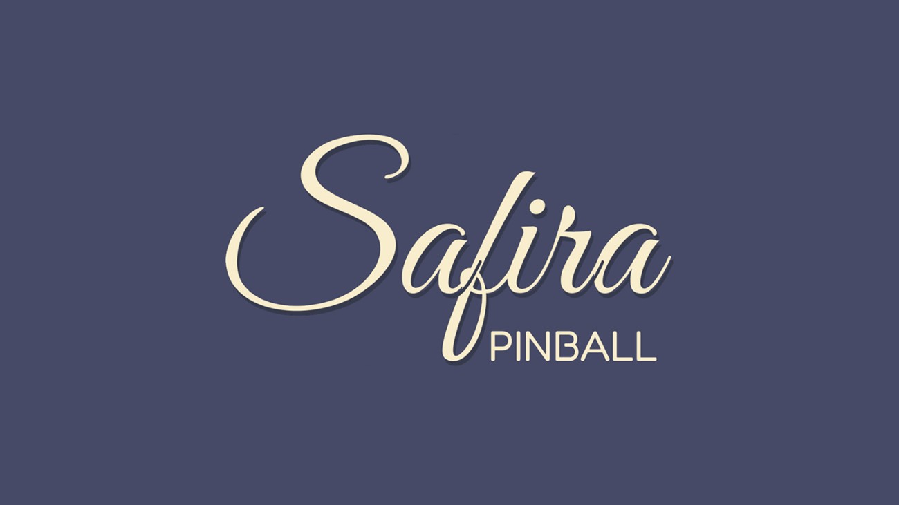 Games like Safira Pinball