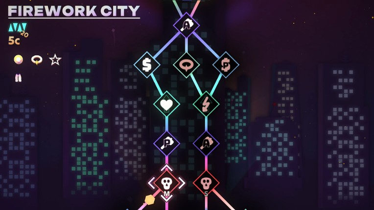 Salvo Shuffle screenshot