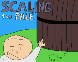 Scaling the Pale Image