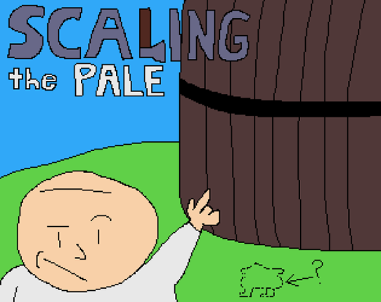 Scaling the Pale Game Cover