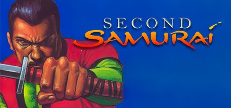 Games like Second Samurai