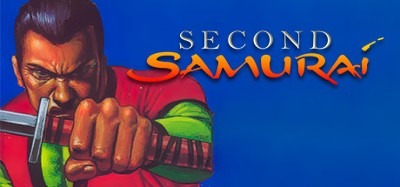 Second Samurai Image