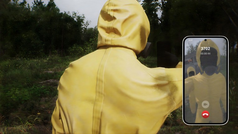 Sector 13: Haunted Woods screenshot