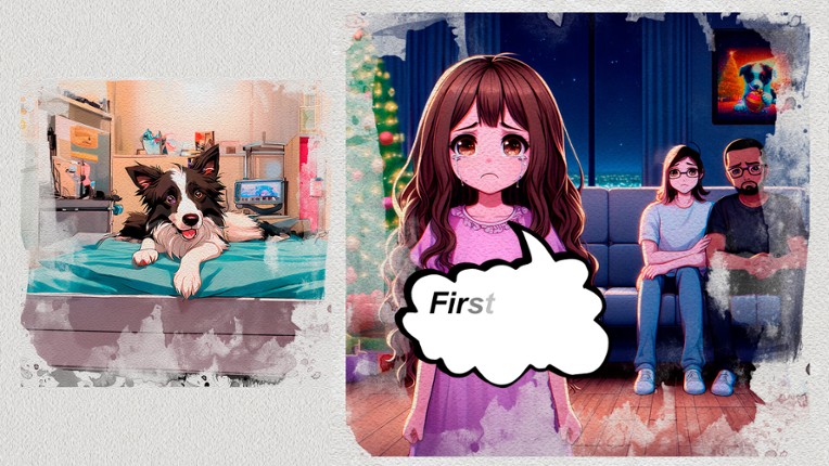 SHADE A Dog's Expedition screenshot