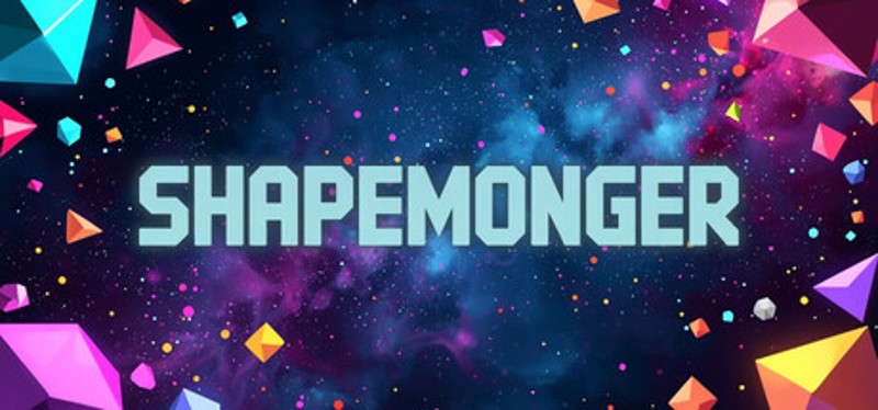 Shapemonger Image