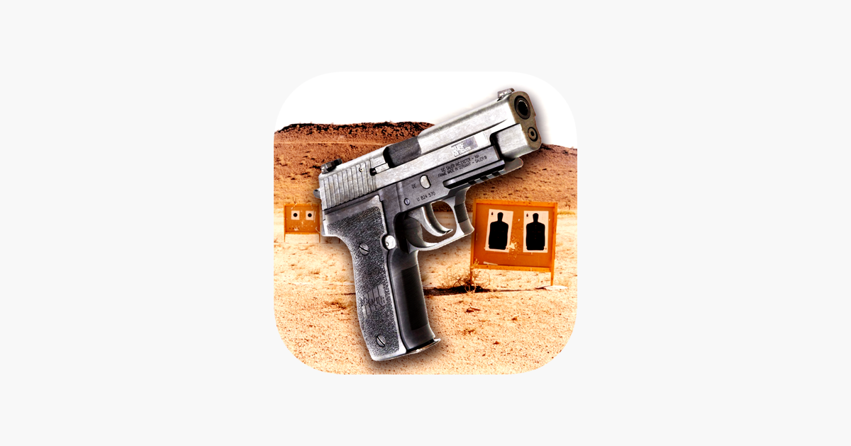 Games like Shooting Range: Desert