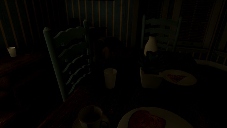 Silent Still 2 screenshot