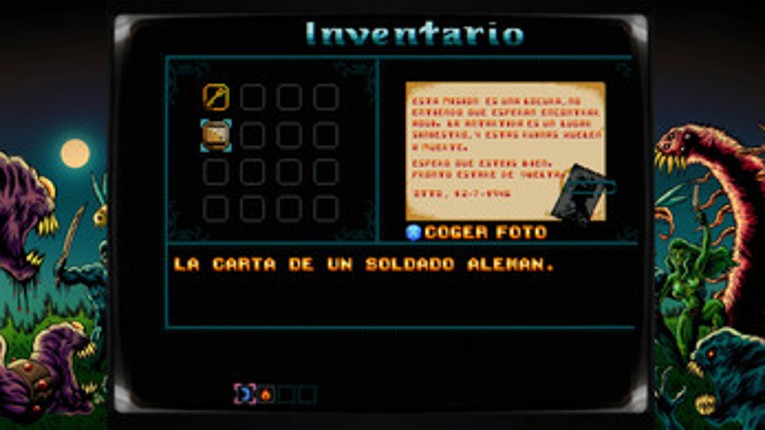 SINNERS screenshot