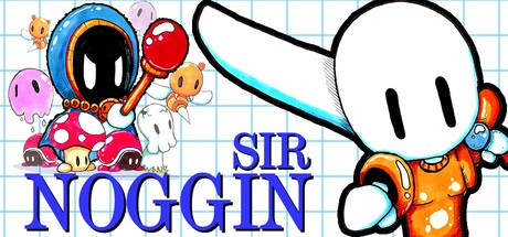 Games like Sir Noggin
