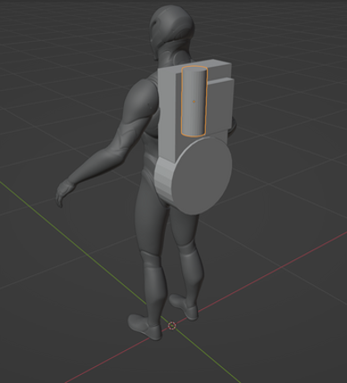 Skybound Mechanic screenshot