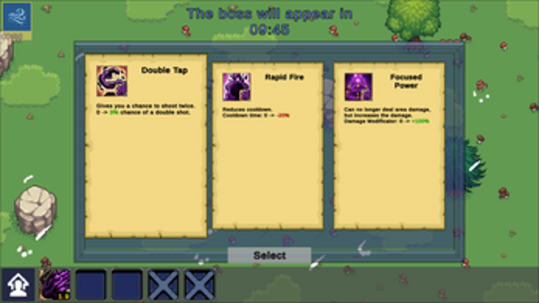 Slimecide (Demo) Image