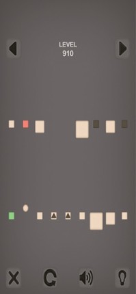 Smart Ball Travel screenshot
