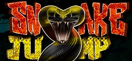 Games like Snake Jump