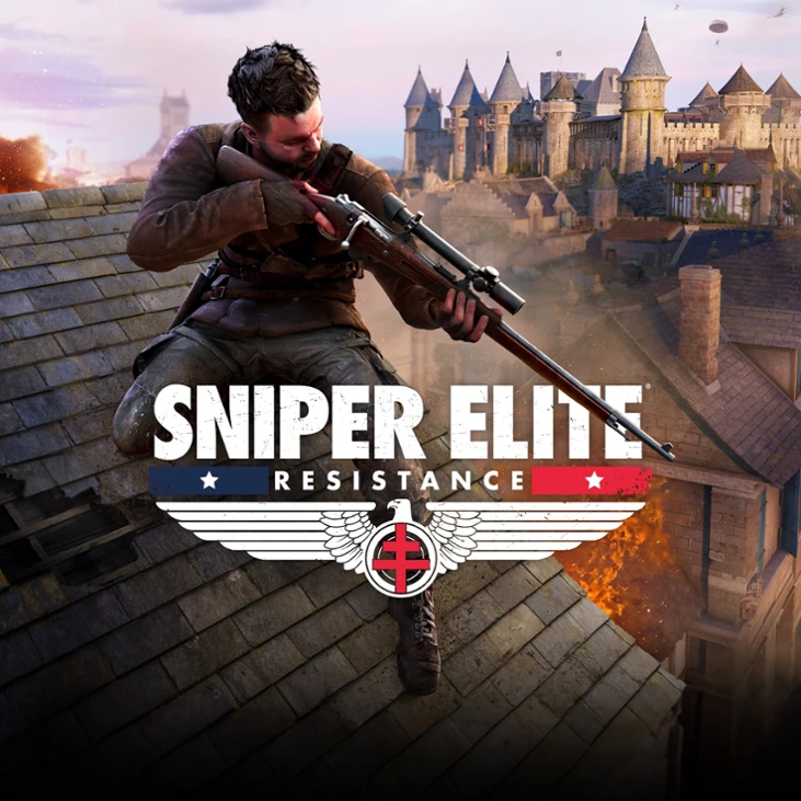 Games like Sniper Elite: Resistance