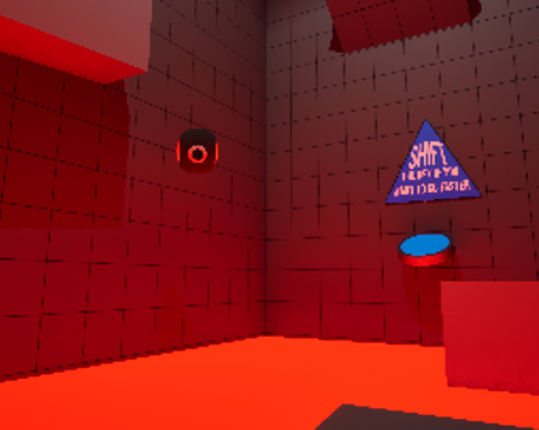 Solar Run screenshot