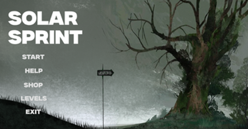 Solar Sprint Image