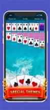 Solitaire Classic Card Games + Image