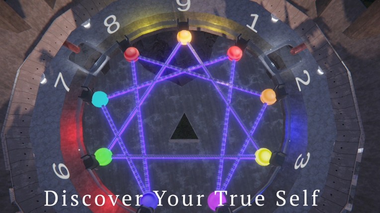 Soul Nine screenshot