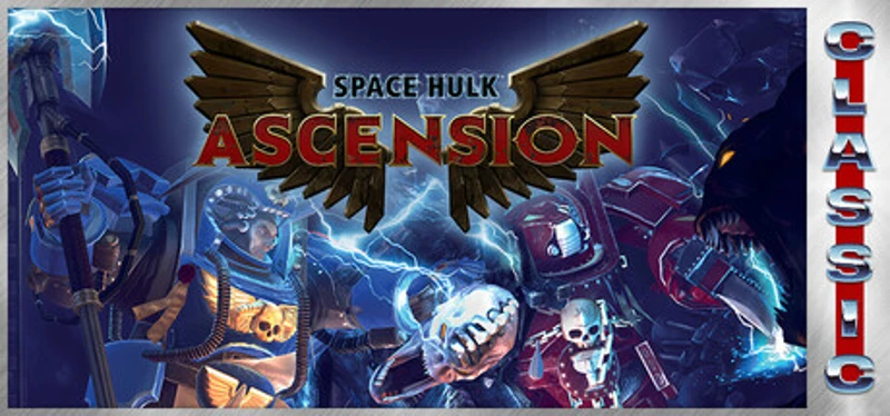 Space Hulk: Ascension Image