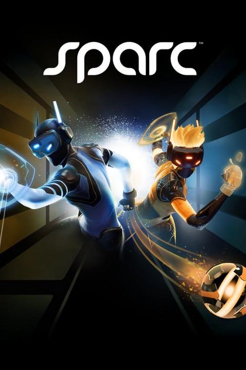 Games like Sparc