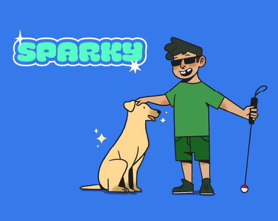 Sparky [BOGOTA] Image