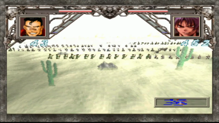 Spectral Force: Itoshiki Jaaku Image