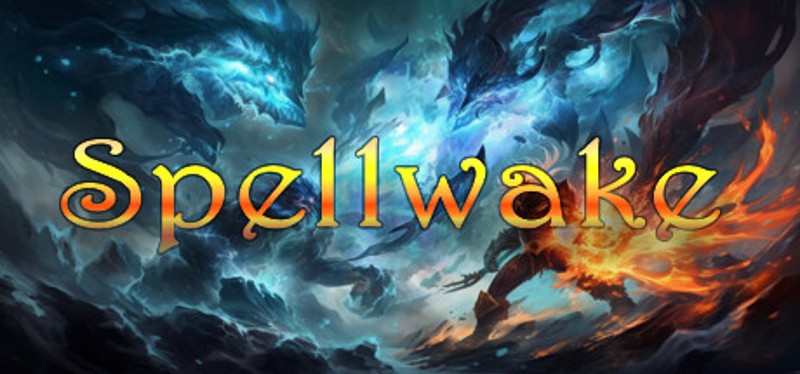 Spellwake Game Cover