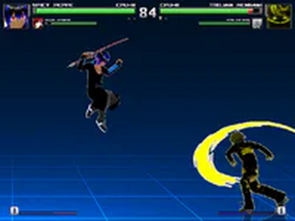 Spicy Peppe: Ignite Tournament screenshot