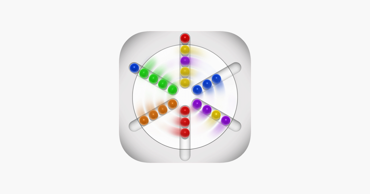 Games like Spin &amp; Sort