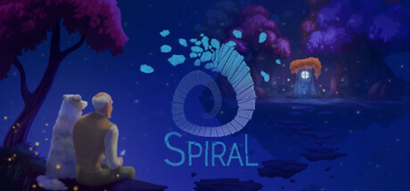 Spiral Image