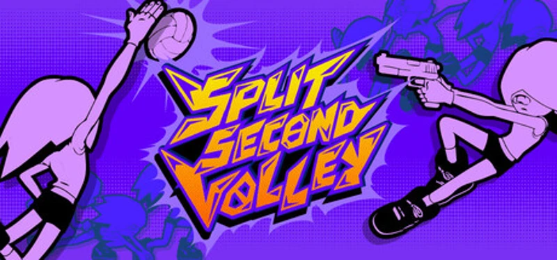 Split Second Volley Image
