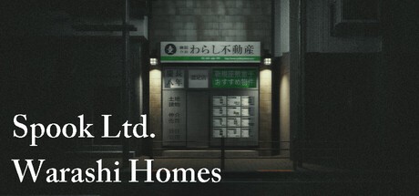 Games like Spook Ltd.: Warashi Homes