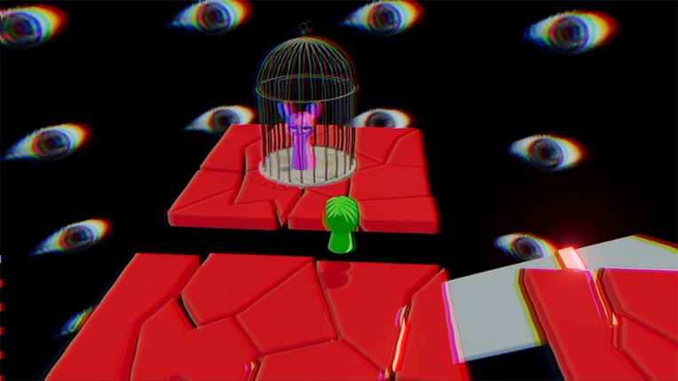 Sprunki Horror Towers Image