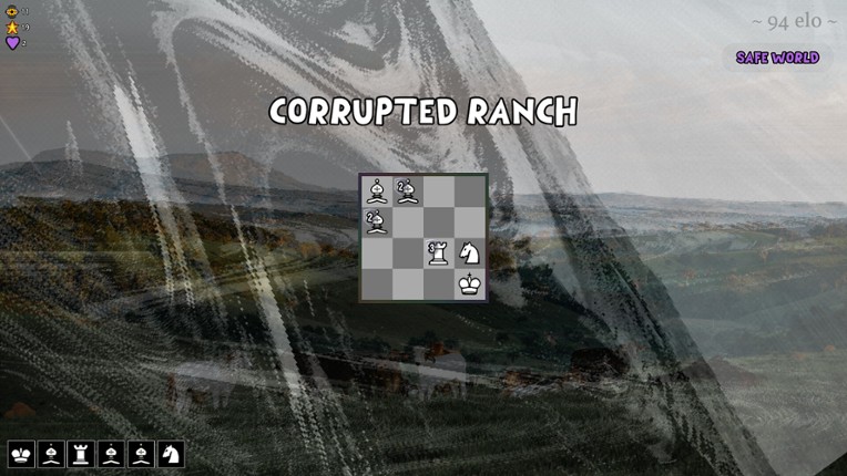 Squid Chess screenshot