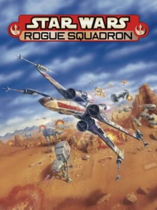 Star Wars: Rogue Squadron Image