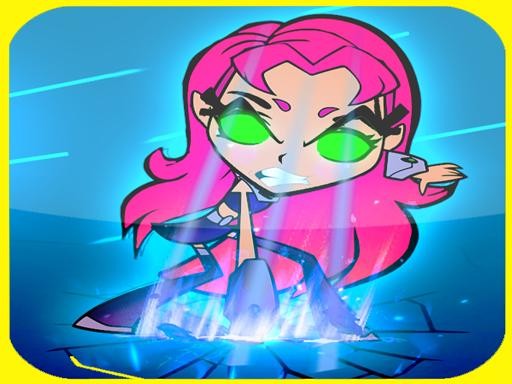 Games like Starfire Adventure of titans - BEST FREE KIDS GAME