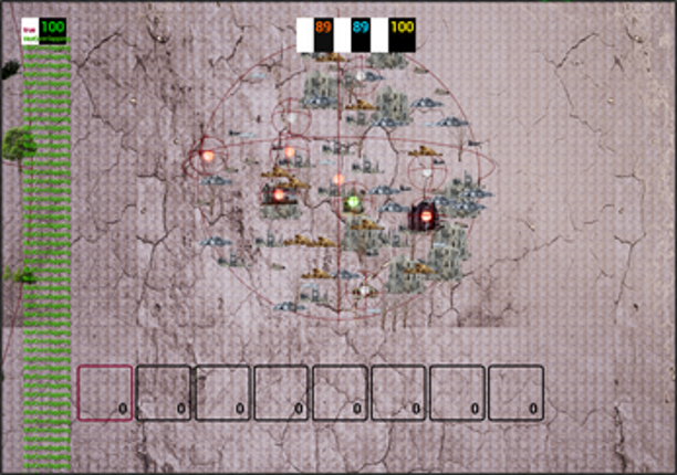 Stranded (Pre-Beta) Image