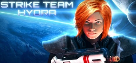 Games like Strike Team Hydra
