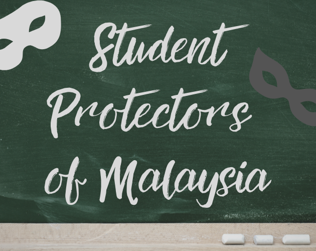 Games like Student Protectors of Malaysia