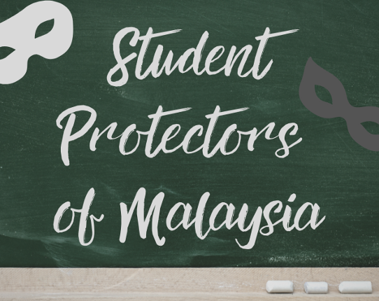 Student Protectors of Malaysia Game Cover