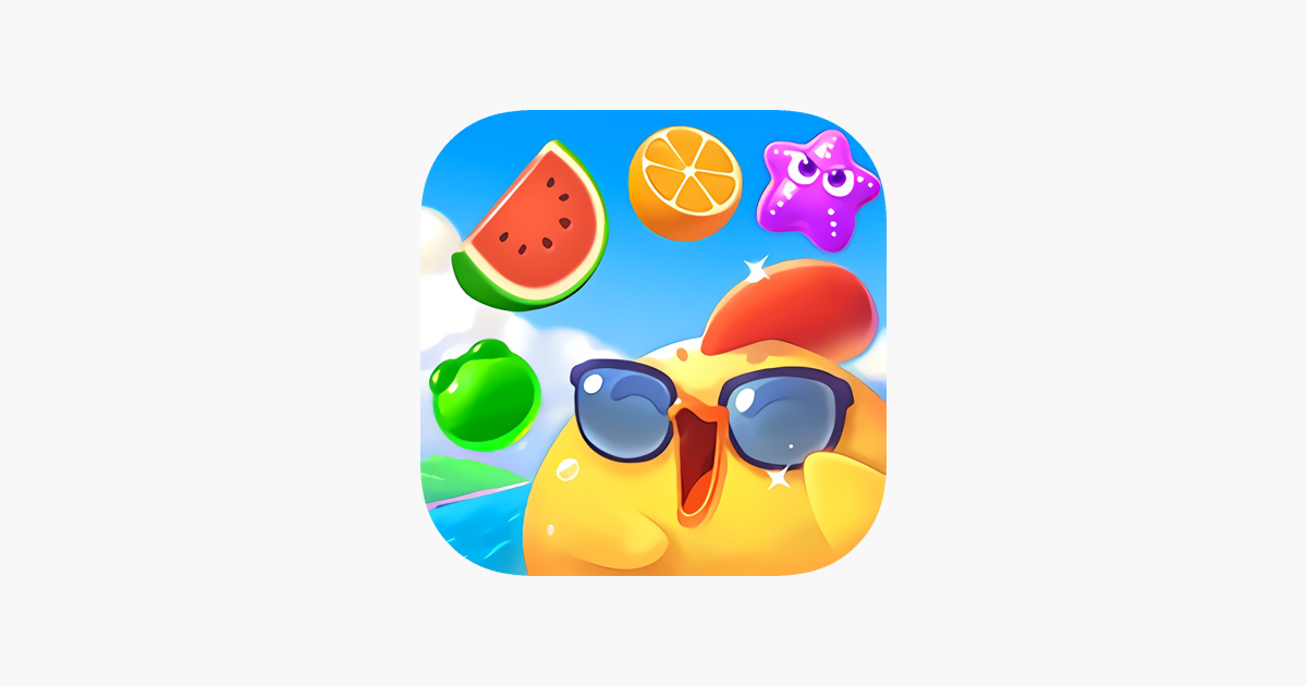 Games like Summer Pop – Match Puzzle Game