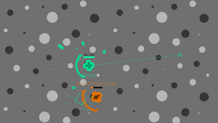 Survival.io screenshot