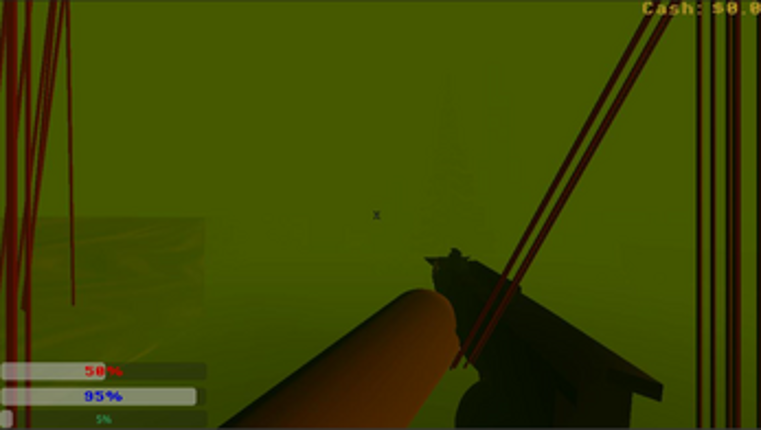 SURVIVE!SFWDemo screenshot