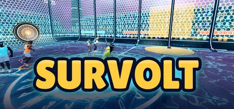 Games like SURVOLT